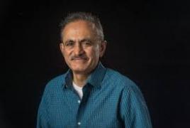  Prof M Keshavan M.D 