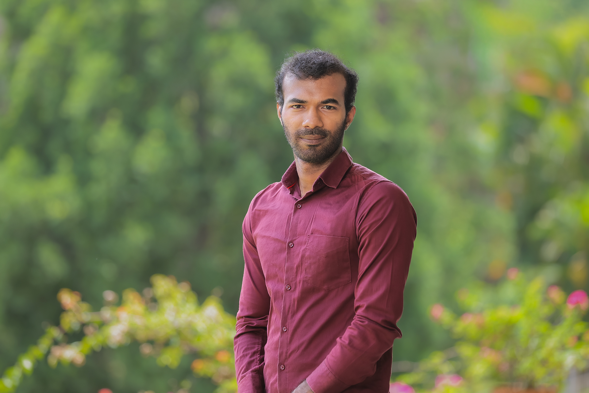 Akshay Varu