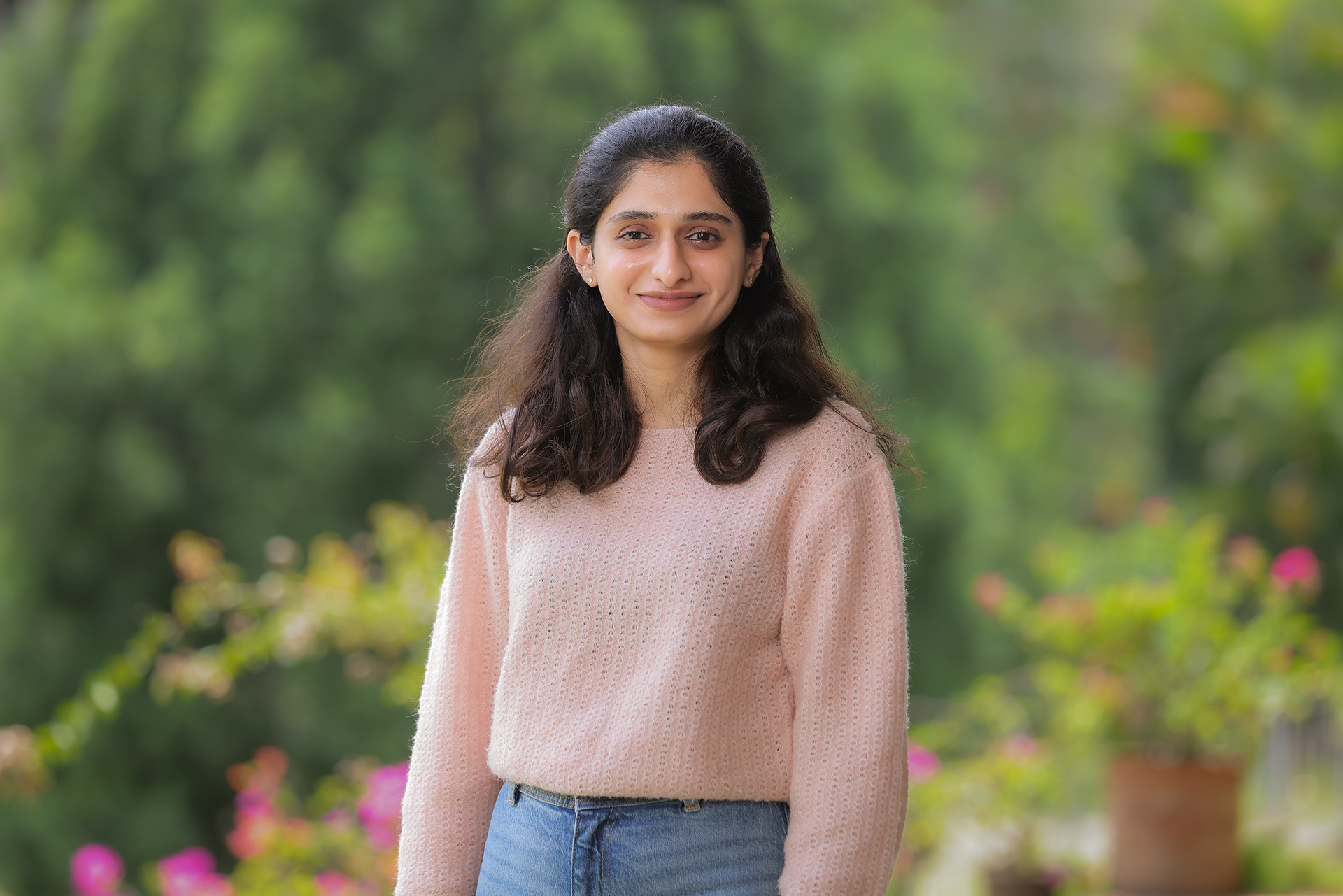 Avni Mehta