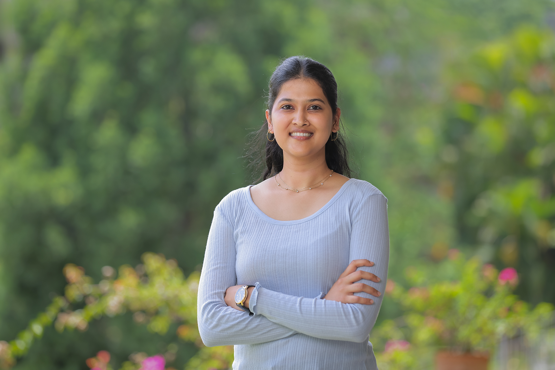Gagana Rangappa