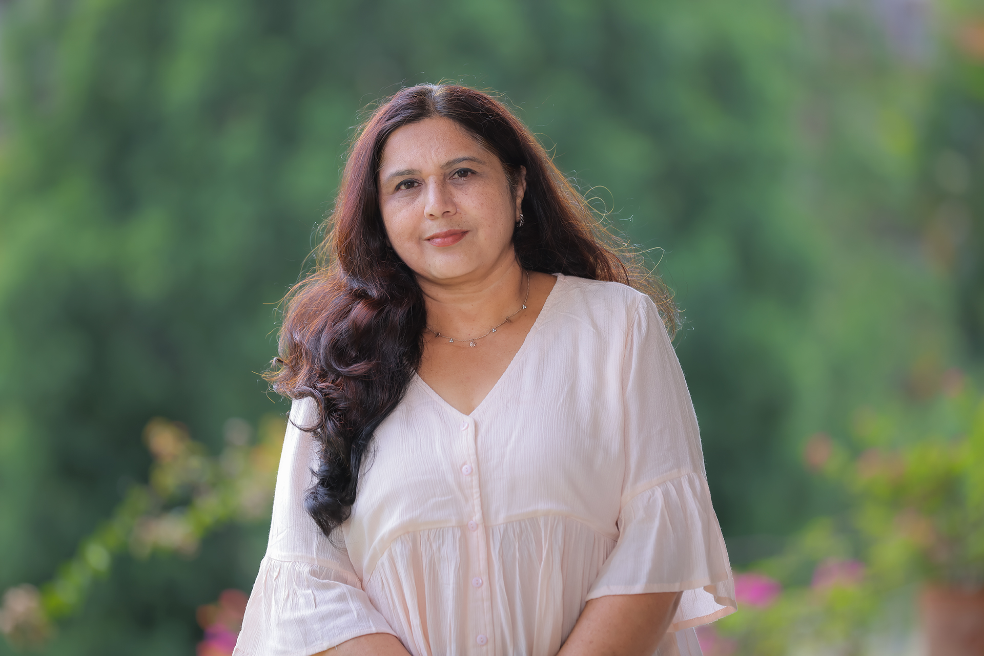 Geetha Swamilingiah