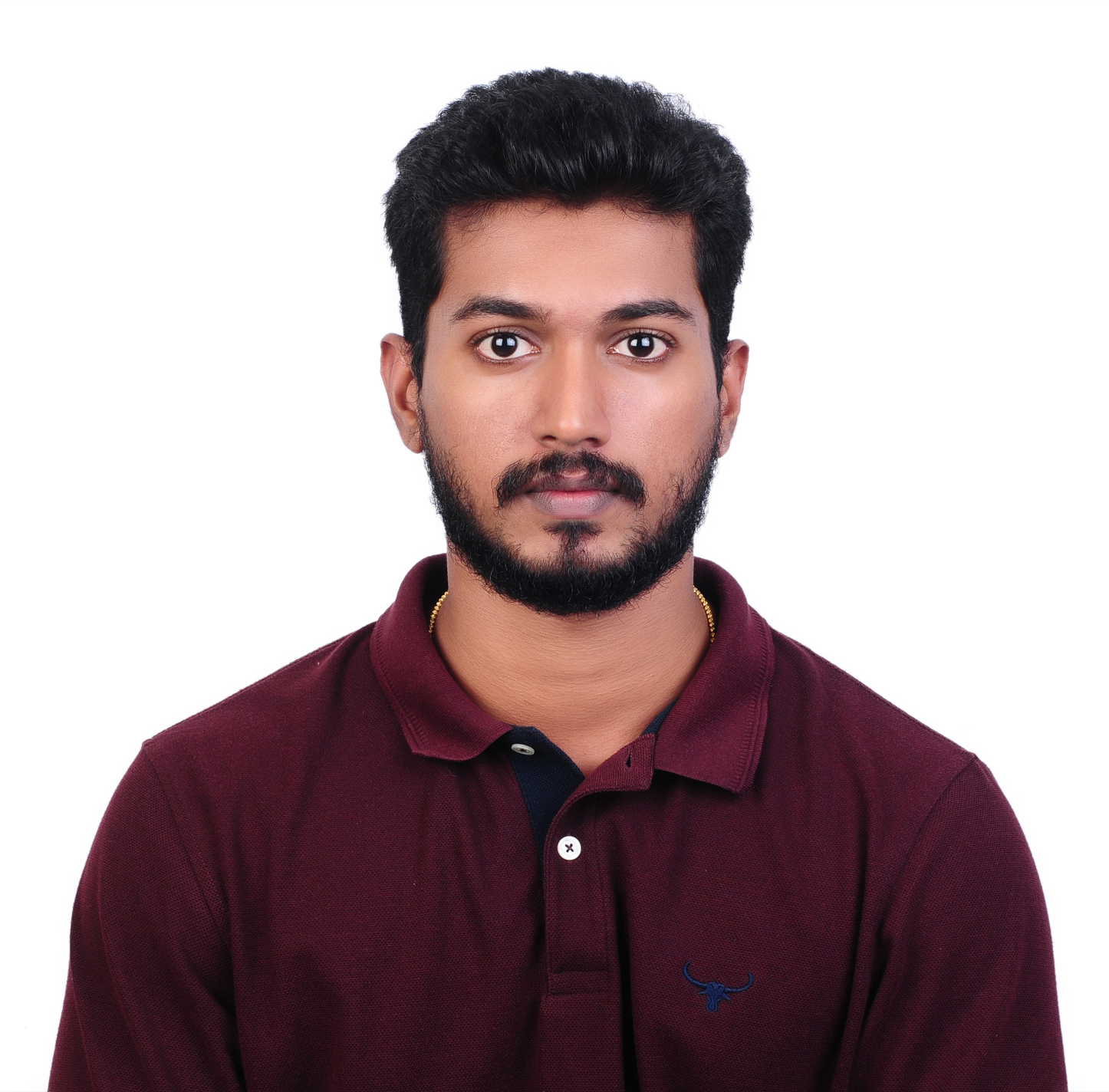 Jayaram Prasad S
