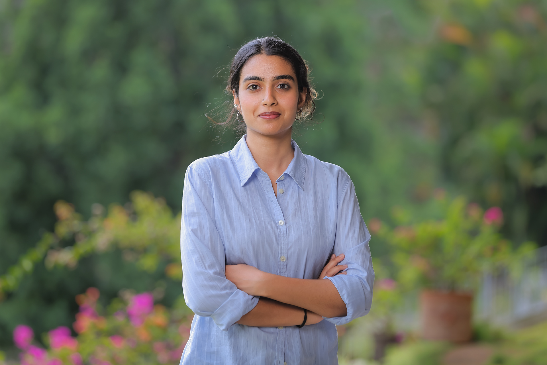 Juwariah Fazal