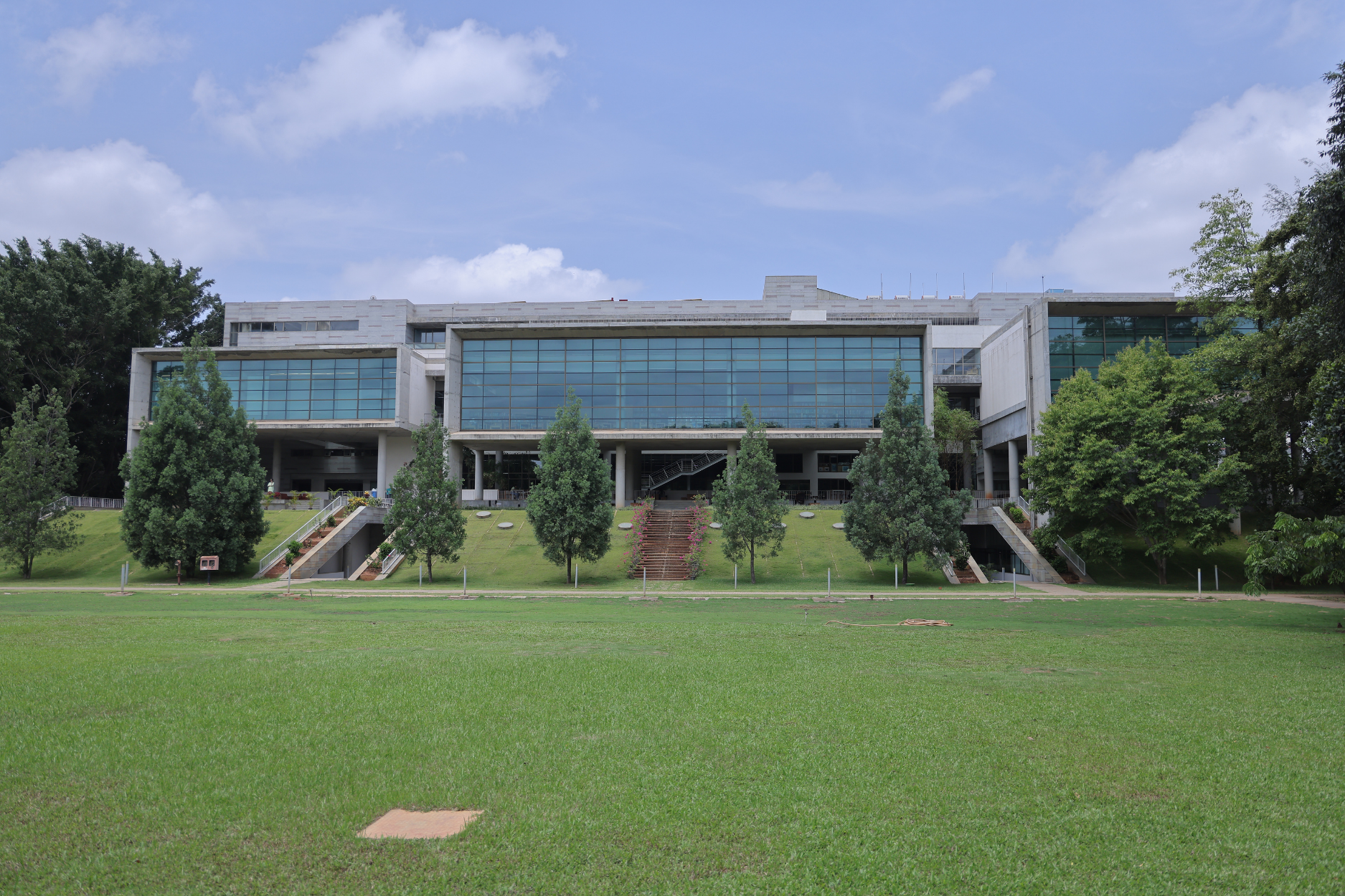 NCBS-campus