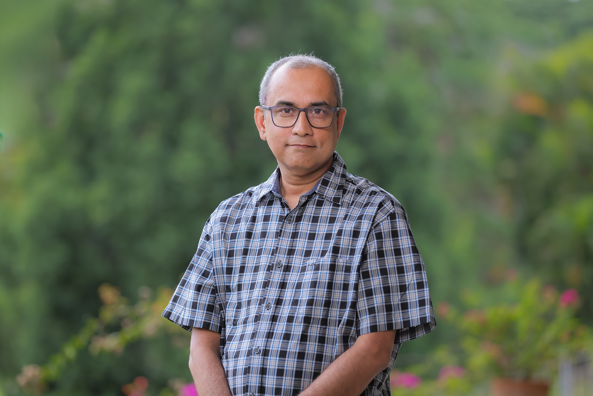 Raghu Padinjat