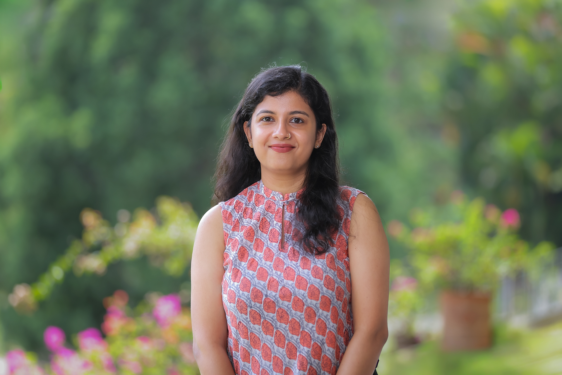 Seetha Sreekumar