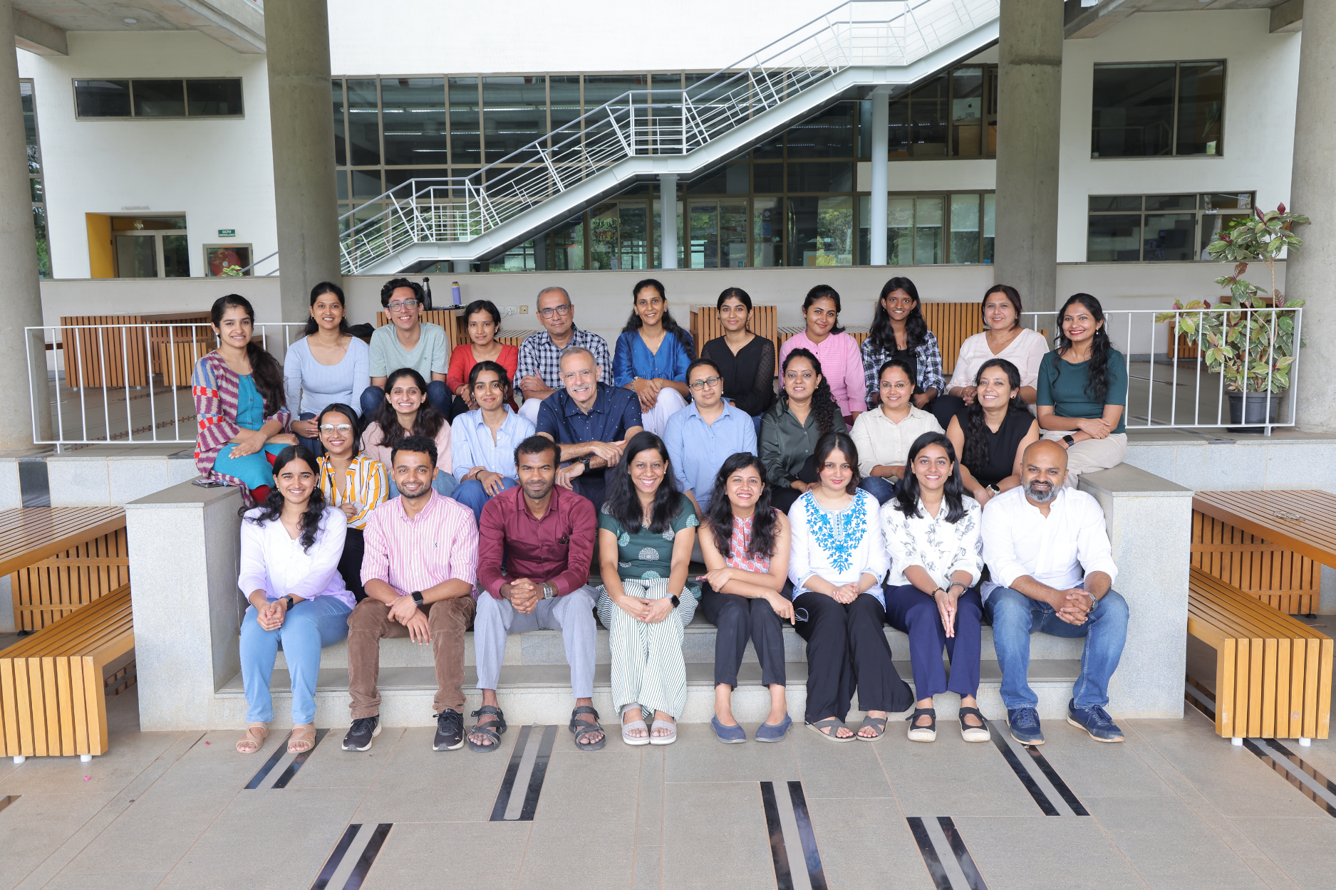 cbm team